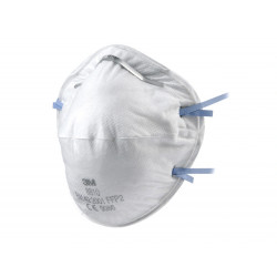 Masque anti-poussiere 3m...