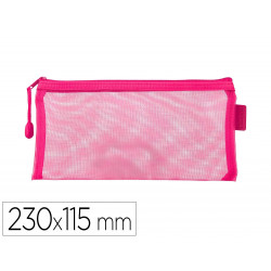 Pochette zip liderpapel...