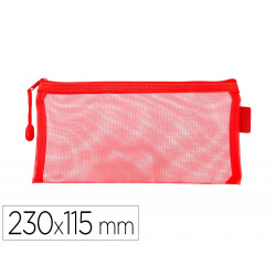 Pochette zip liderpapel...