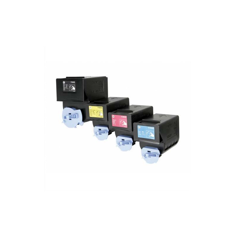 CANON cartouche encre Cyan C-EXV21 C 0453B002