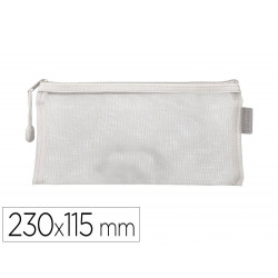 Pochette zip liderpapel...