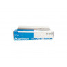 Film aluminium professionnel 200mx44cm 11 microns boite distributrice