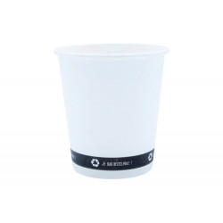 Gobelet carton contenance...