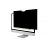 Filtre confidentialite fellowes privascreen 23.8 (16:9) coloris noir