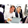 Filtre confidentialite fellowes privascreen 14.0 (16:10) coloris noir