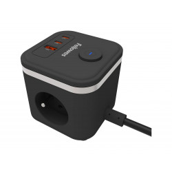Power cube fellowes...