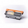 BROTHER Kit toner Noir TN2010