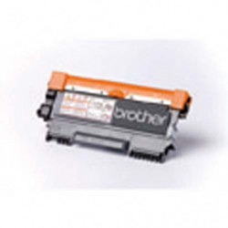 BROTHER Kit toner Noir TN2210