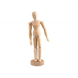 Mannequin liderpapel pour...