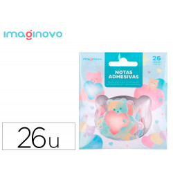 Autocollants imaginovo...