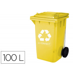 Poubelle q-connect...