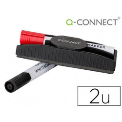 Brosse q-connect magnétique...