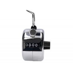 Compteur q-connect manuel...