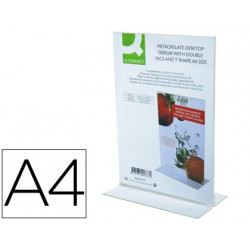 Porte-visuels q-connect 02...