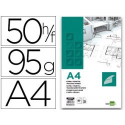 Bloc dessin liderpapel...