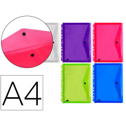 Pochette enveloppe...