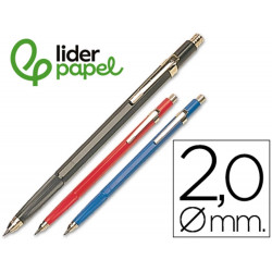 Porte-mine liderpapel...