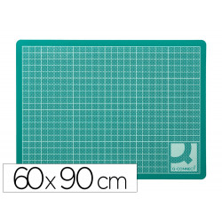 Plaque coupe q-connect pvc...