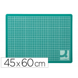 Plaque coupe q-connect pvc...