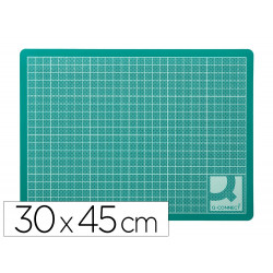 Plaque coupe q-connect pvc...