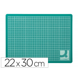 Plaque coupe q-connect pvc...