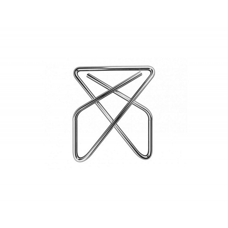 Attache croisée géante 40 mm boîte 50 unités