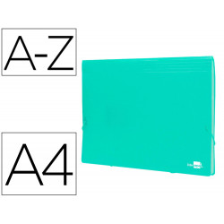 Trieur liderpapel polypro...