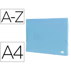 Trieur liderpapel polypro...