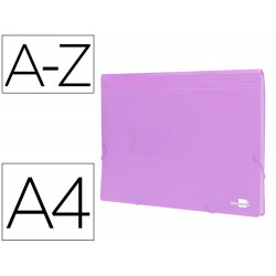 Trieur liderpapel polypro...