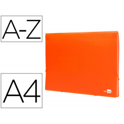 Trieur liderpapel polypro...