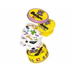Jeu interdacta dobble 55...