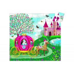 Puzzle interdacta le...
