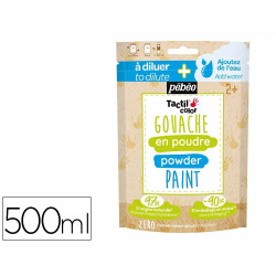 Lot gouache pebeo...