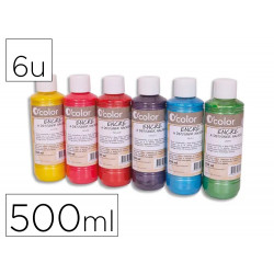Encre a dessiner o'color...