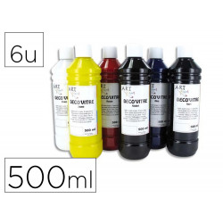 Peinture liquide o'color...