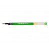 Recharge stylo pilot bls-g2 pointe moyenne encre verte