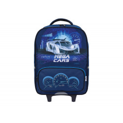 Sac trolley oberthur...