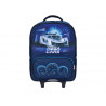Sac trolley oberthur 32x18x48 cm megacars modeles assortis