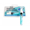 Marqueur pebeo drawing gum eveil pointe ronde 4mm blister de 1 un