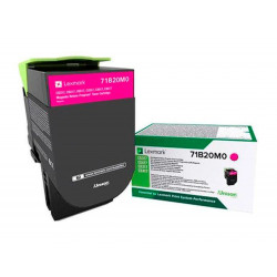 Toner lexmark cs317dn /...