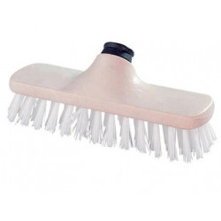 Brosse lave-pont nylon...