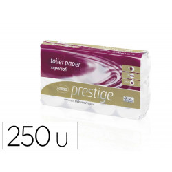 Papier toilette 3 plis...