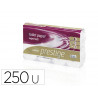 Papier toilette 3 plis triple épaisseur paquet 8 rouleaux 250f