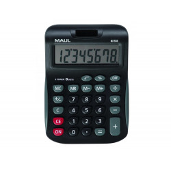 Calculatrice de bureau maul...