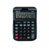 Calculatrice de bureau maul mj550 8 chiffres coloris noir