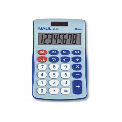 Calculatrice de bureau maul...