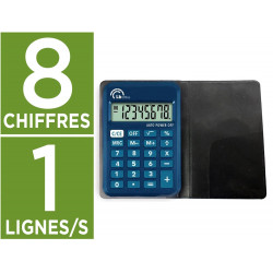 Calculatrice easy lb office...