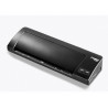 Plastifieuse a3 dahle format maxi a3 2 rouleaux chauffants temps de chauffe 4 a 6 min