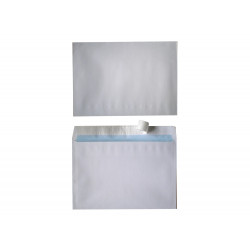Enveloppes blanches hamelin...