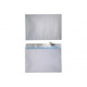 Enveloppes blanches hamelin 162x229 mm 500 unites